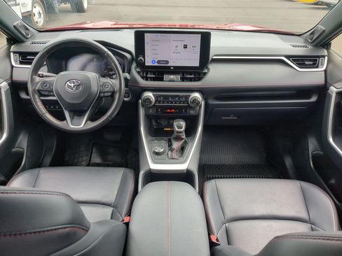 Used 2023 Toyota RAV4 XSE w/ Premium Package AWD/4WD image 26