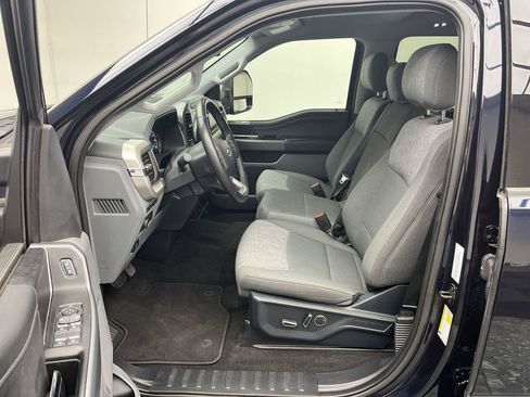 Certified 2021 Ford F150 XLT w/ Equipment Group 302A High AWD/4WD image 14