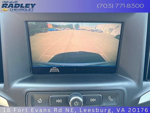 Certified 2021 GMC Terrain SLE w/ Driver Convenience Package FWD image 18