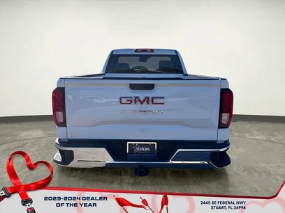 New 2025 GMC Sierra 1500 Pro w/ Pro Value Package