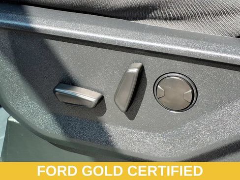 Certified 2023 Ford F150 XLT w/ Equipment Group 302A High AWD/4WD image 18