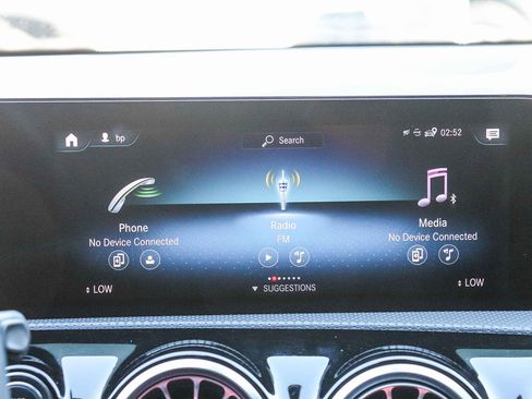 Used 2022 Mercedes-Benz CLA 250 CLA 250 image 15