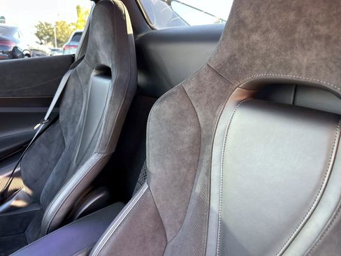 Used 2020 McLaren 720S Performance image 24