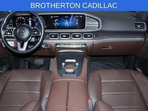 Used 2023 Mercedes-Benz GLE 350 4MATIC image 28