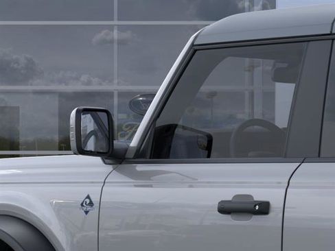New 2026 Ford Bronco Outer Banks AWD/4WD image 24
