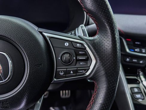 Used 2025 Acura TLX Type S image 30