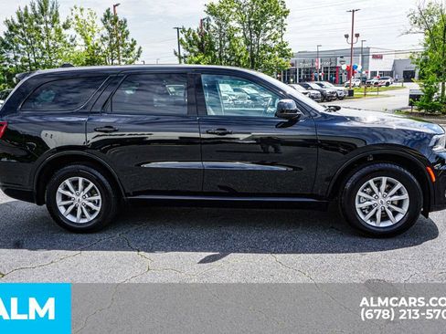 Used 2026 Dodge Durango GT RWD image 9