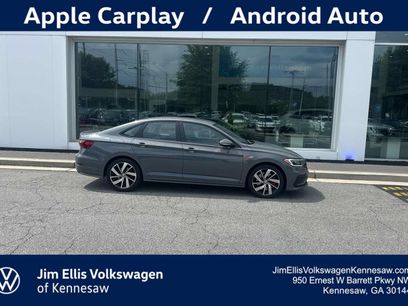 Used 2021 Volkswagen Jetta GLI