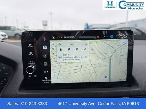 New 2026 Honda Civic Sport Touring image 30