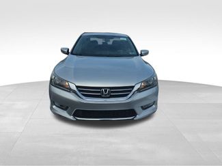 Used 2013 Honda Accord Sport video 2