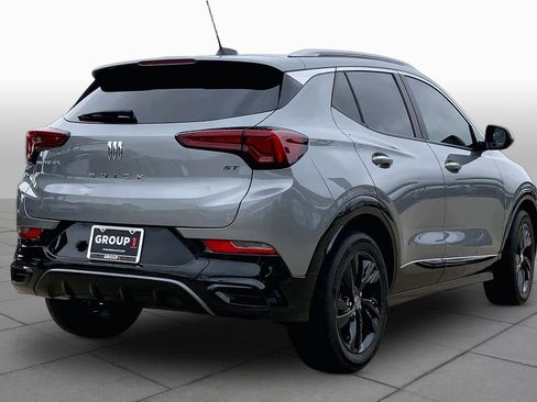 Used 2024 Buick Encore GX Sport Touring w/ Comfort Package image 13