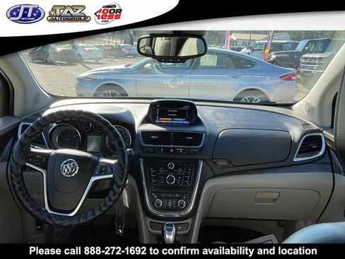 Used 2014 Buick Encore Leather image 14