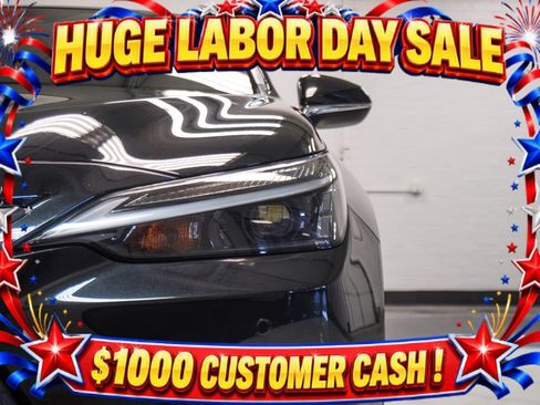 Used 2023 Lexus NX 350 AWD image 37