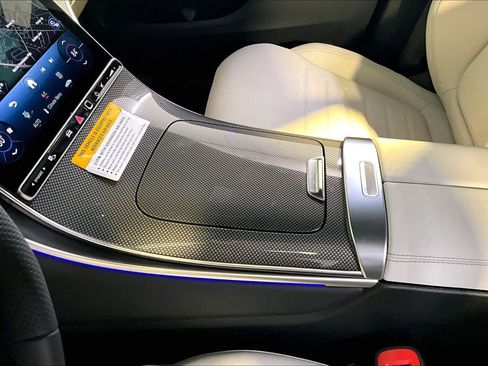 New 2026 Mercedes-Benz GLC 300 4MATIC image 10