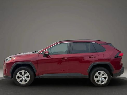 Used 2019 Toyota RAV4 LE w/ All Weather Liner Package AWD/4WD image 4