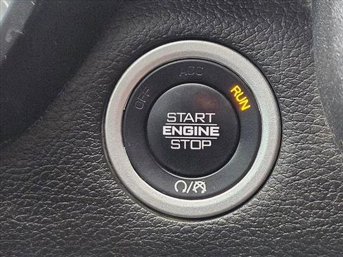 Used 2024 RAM 1500 Tradesman RWD image 15