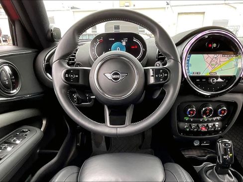 Used 2024 MINI Cooper Clubman S image 5