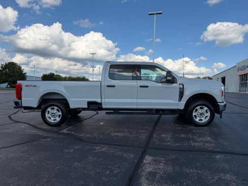 Certified 2026 Ford F250 XLT AWD/4WD image 7