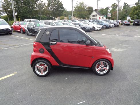 Used 2009 smart fortwo BRABUS image 5