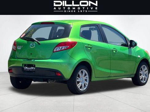 Used 2013 MAZDA MAZDA2 Sport FWD image 4