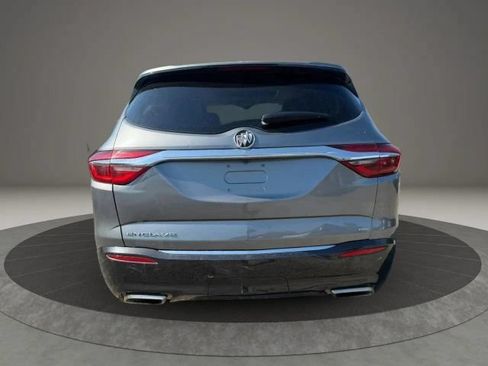 Used 2019 Buick Enclave Premium w/ Trailering Package, 5000 lbs. AWD/4WD image 6
