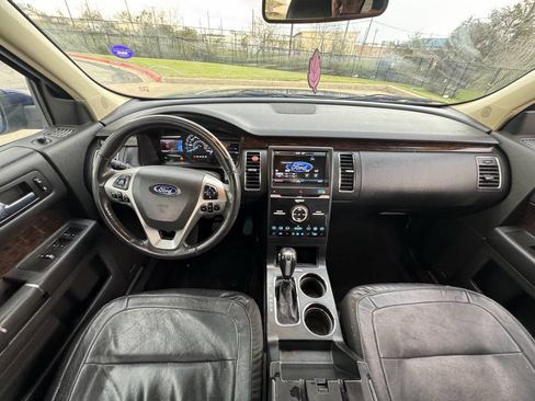 Used 2014 Ford Flex Limited image 10