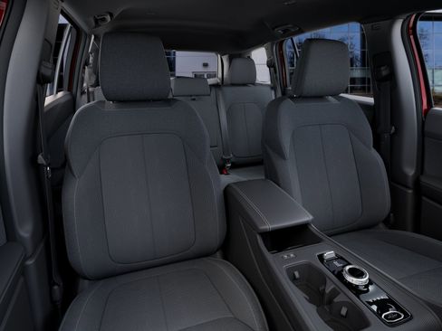 New 2026 Jeep Cherokee Laredo AWD/4WD image 16