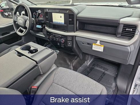 New 2026 Ford F250 XL w/ 360-Degree Camera Package AWD/4WD image 14