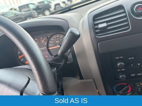 Used 2006 Chevrolet Colorado LS RWD image 21