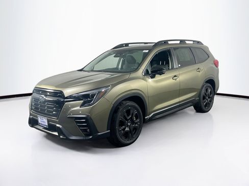 Used 2023 Subaru Ascent Onyx Edition Limited image 1