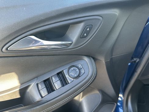 Certified 2022 Buick Encore GX Preferred image 13