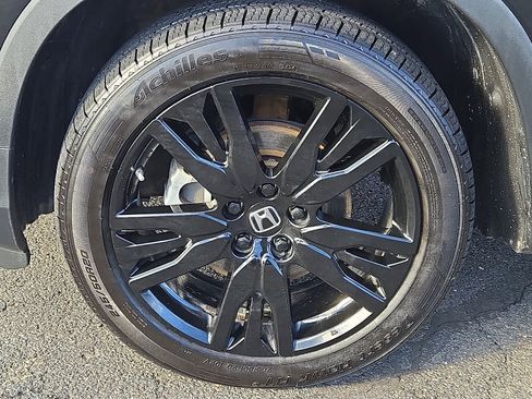 Used 2022 Honda Pilot Special Edition image 9