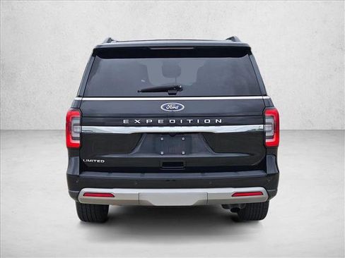 Used 2024 Ford Expedition Limited RWD image 6