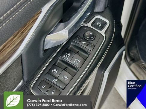 Used 2020 RAM 3500 Laramie image 22