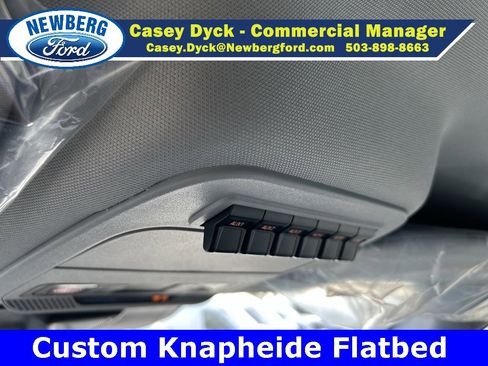 New 2026 Ford F450 XLT w/ XLT Value Package image 17