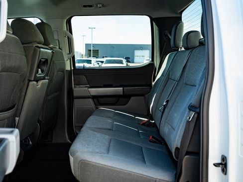 Used 2024 Ford F150 XLT w/ Tow/Haul Package image 36