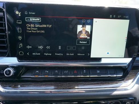 Certified 2024 GMC Sierra 1500 Elevation w/ Elevation Premium Package AWD/4WD image 16