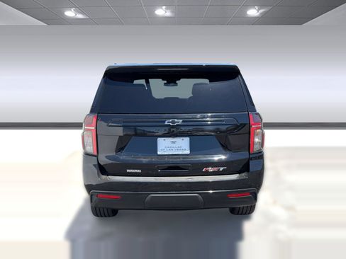 Used 2023 Chevrolet Tahoe RST w/ Luxury Package AWD/4WD image 9