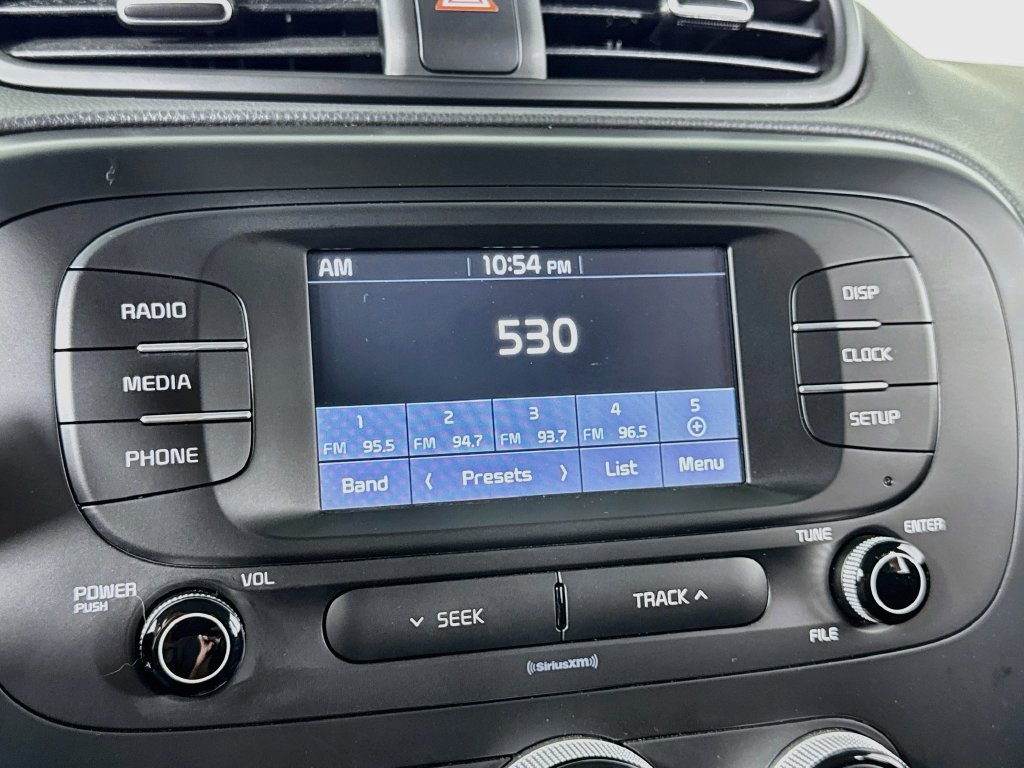 Used 2019 Kia Soul FWD image 25