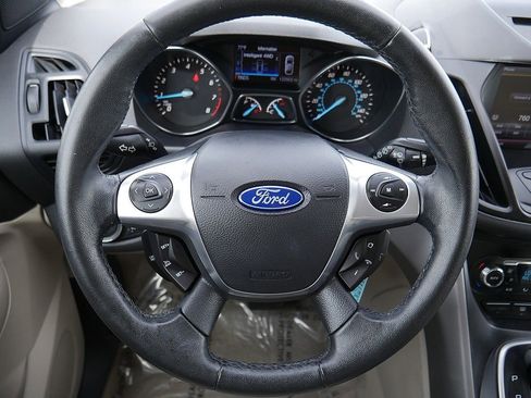 Used 2014 Ford Escape SE w/ Equipment Group 201A AWD/4WD image 18