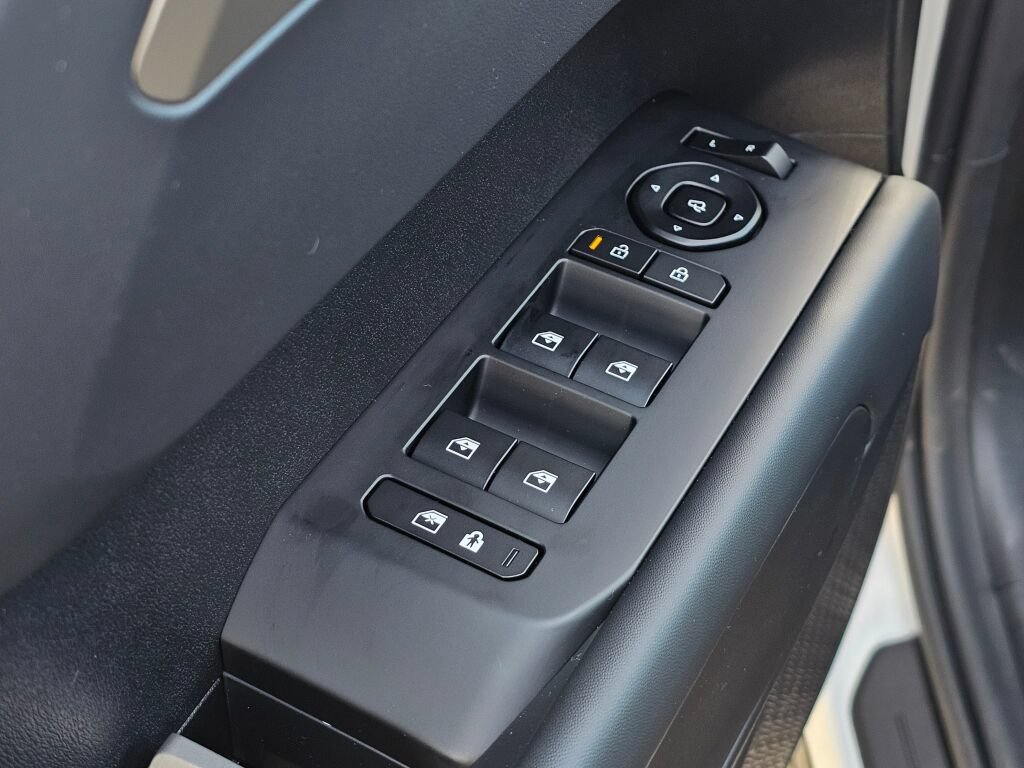New 2027 Kia Telluride EX AWD/4WD image 35