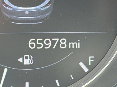 Used 2018 MAZDA CX-9 Grand Touring FWD image 24