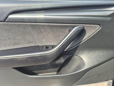 Used 2023 Tesla Model 3 Performance AWD/4WD image 6