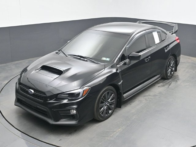 Used 2019 Subaru WRX AWD/4WD image 15