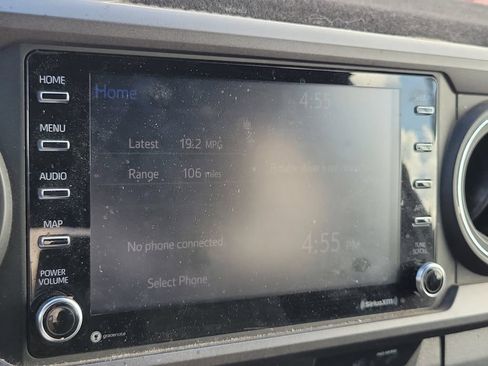 Used 2023 Toyota Tacoma TRD Sport RWD image 22