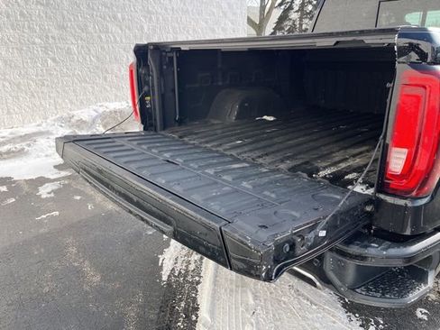 Used 2019 GMC Sierra 1500 Denali w/ Denali Ultimate Package image 7