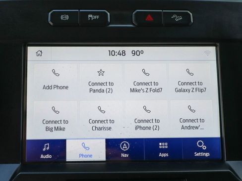 Used 2021 Ford F250 XLT w/ XLT Value Package image 31