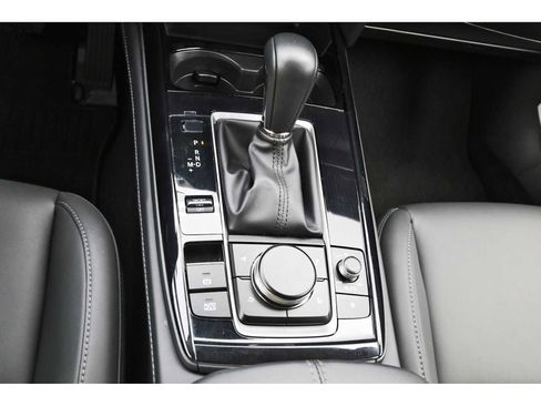 Certified 2025 MAZDA CX-30 AWD 2.5 S w/ Select Sport Pkg image 25