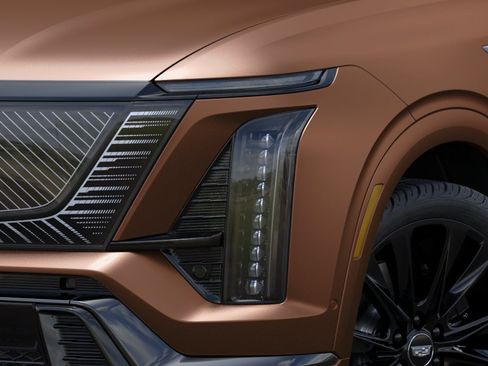New 2027 Cadillac Vistiq Sport AWD/4WD image 10
