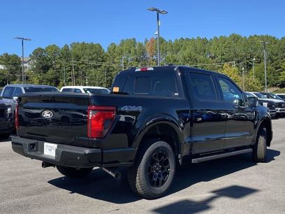 New 2025 Ford F150 XLT w/ Equipment Group 302A MID